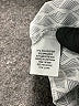 Notations Gray Long Sleeve Blouse Size M - photo 8