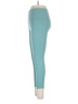 Athleta Teal Active Pants Size M - photo 5