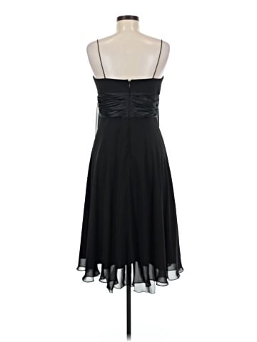 S.L. Fashions Cocktail Dress (view 2)