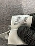 Anne Klein Chevron-herringbone Gray Jacket Size L - photo 7