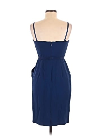 BCBGMAXAZRIA Cocktail Dress (view 2)