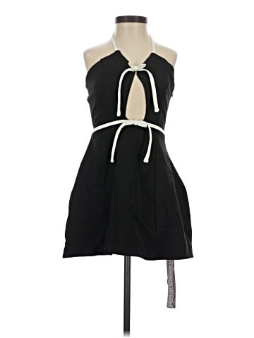 Missguided Casual Dress (view 1)