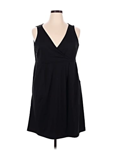 Eddie Bauer Casual Dress (view 1)