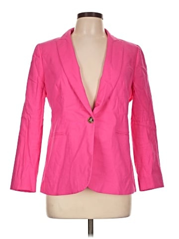 J.Crew Factory Store Blazer (view 1)