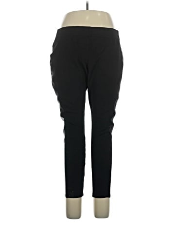 Faded Glory Casual Pants (view 1)