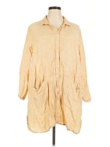Coldwater Creek Casual Dress (view 1)