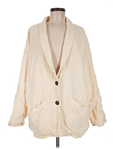 Free People Blazer (view 1)