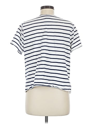 Sigrid Olsen Short Sleeve T-Shirt (view 2)