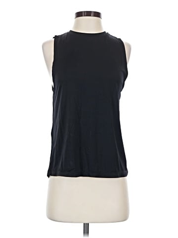 Unbranded Sleeveless T-Shirt (view 1)