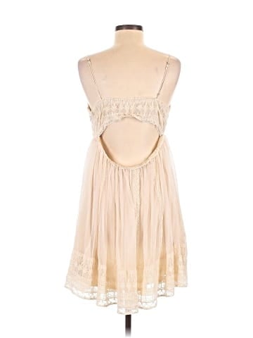 Abercrombie & Fitch Cocktail Dress (view 2)