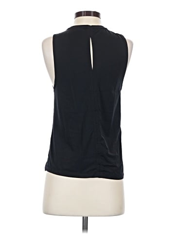 Unbranded Sleeveless T-Shirt (view 2)