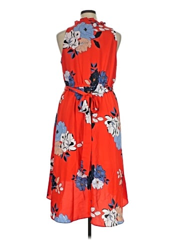 RACHEL Rachel Roy Casual Dress (view 2)