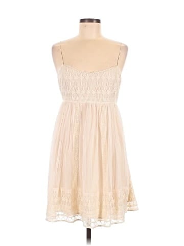 Abercrombie & Fitch Cocktail Dress (view 1)