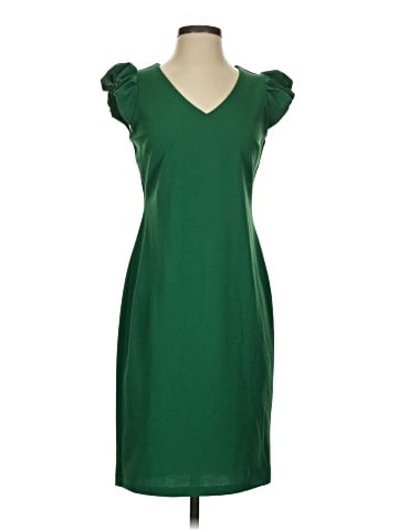 En Focus Studio Cocktail Dress (view 1)