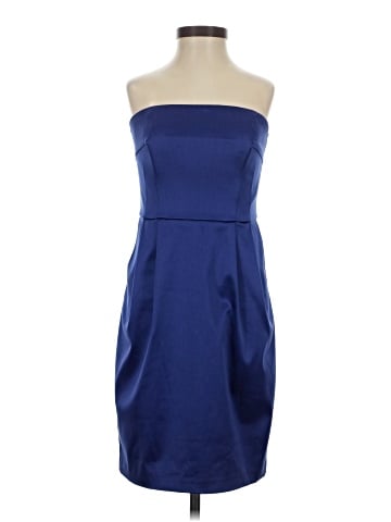 Express Design Studio Cocktail Dress (view 1)