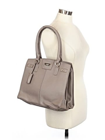 BCBG Paris Satchel (view 2)