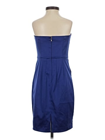 Express Design Studio Cocktail Dress (view 2)