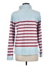 Dudley Stephens 100% Polyester Blue Pullover Sweater Size M - photo 2