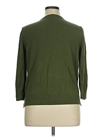 Ann Taylor LOFT Outlet Cardigan (view 2)