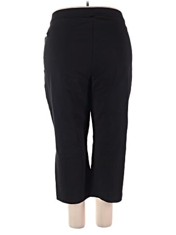 Susan Graver Casual Pants (view 2)