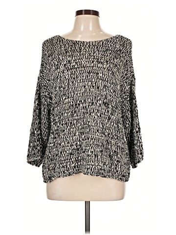 Eileen Fisher Pullover Sweater (view 1)
