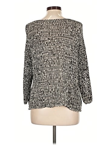 Eileen Fisher Pullover Sweater (view 2)