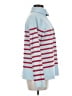 Dudley Stephens 100% Polyester Blue Pullover Sweater Size M - photo 4