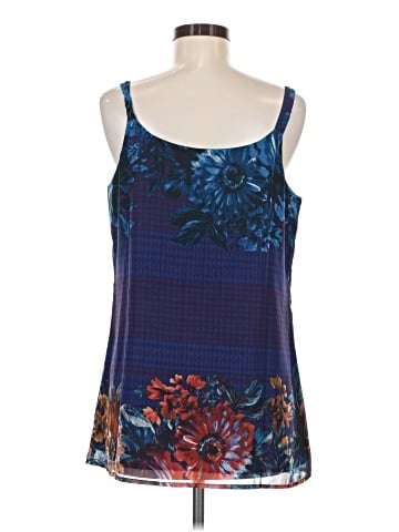 CAbi Sleeveless Top (view 2)