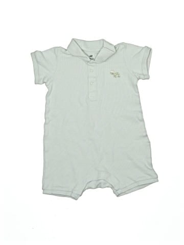 H&M Short Sleeve Onesie (view 1)
