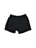 Nike 100% Polyester Black Athletic Shorts 3-6 MO / 6 MO - photo 2