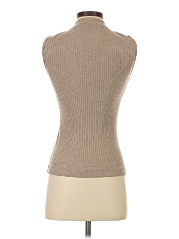 Club Monaco Sleeveless Turtleneck (view 2)