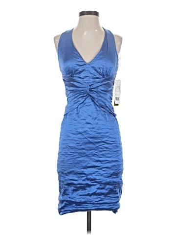 Nicole Miller Cocktail Dress (view 1)