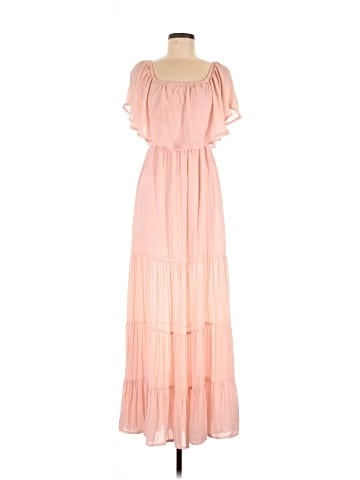 Forever 21 Contemporary Casual Dress (view 1)