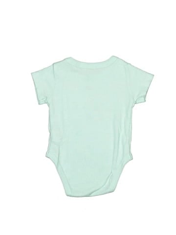 Disney Baby Short Sleeve Onesie (view 2)