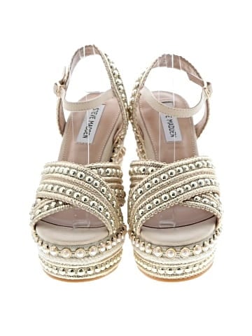 Steve Madden Wedges (view 2)