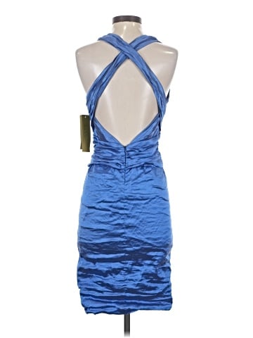 Nicole Miller Cocktail Dress (view 2)