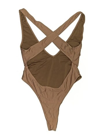 MATTE Collection One Piece Swimsuit (view 2)