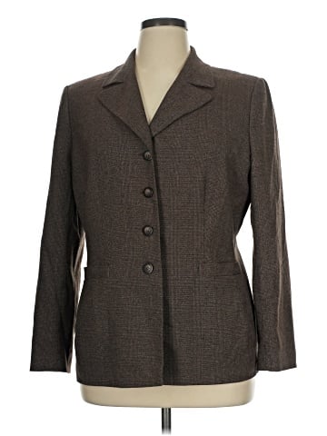 Kasper Blazer (view 1)