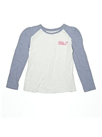 Vineyard Vines Long Sleeve T-Shirt (view 1)
