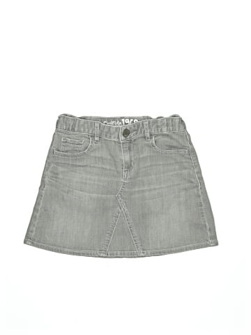 Gap Kids Denim Skirt (view 1)