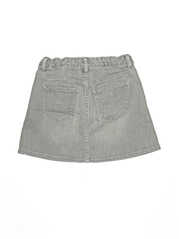 Gap Kids Denim Skirt (view 2)