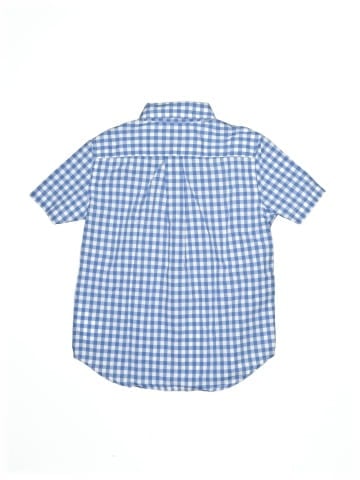 Polo by Ralph Lauren Short Sleeve Button-Down Shirt (view 2)
