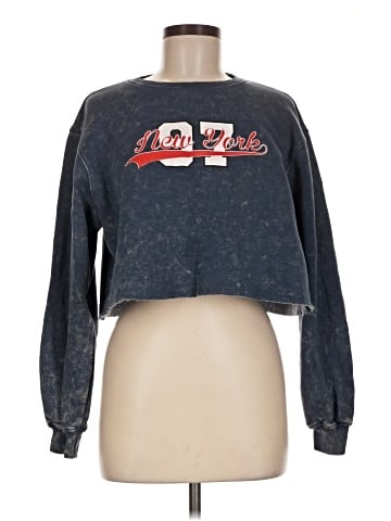 Fashion Nova Sweatshirt (view 1)