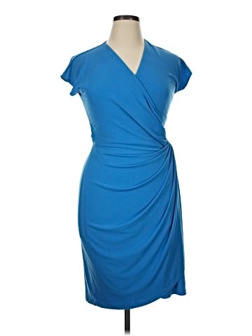 Maggy London Cocktail Dress (view 1)