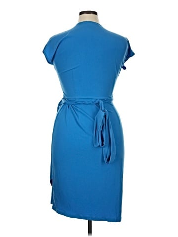 Maggy London Cocktail Dress (view 2)