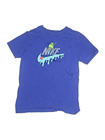 Nike Short Sleeve T-Shirt (view 1)