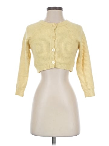 Cupcakes & Cashmere Cardigan (view 1)