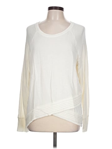 Athleta Pullover Sweater (view 1)