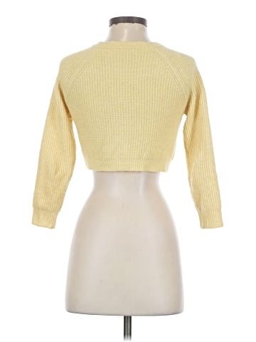 Cupcakes & Cashmere Cardigan (view 2)