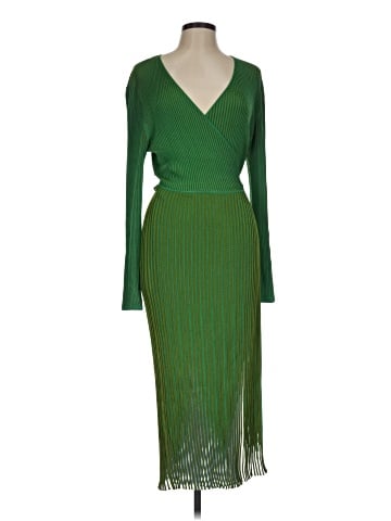 Diane von Furstenberg Cocktail Dress (view 1)